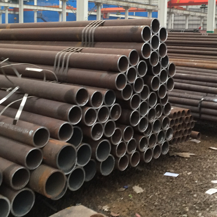 邵武P91合金管